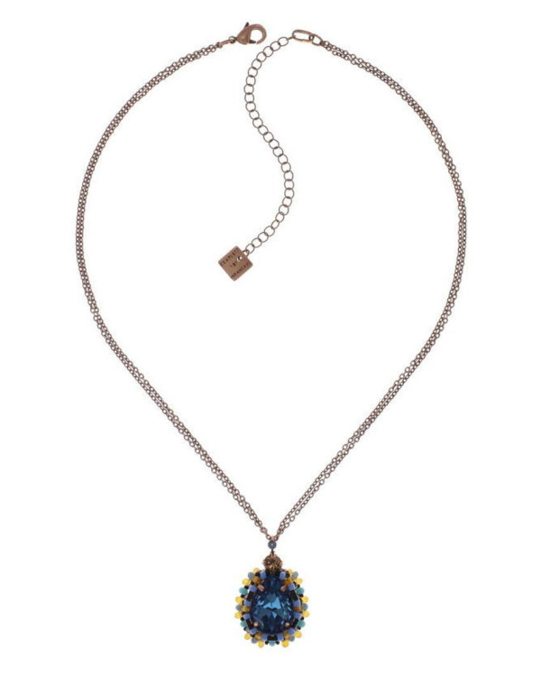 Подвеска Beat of the Beads