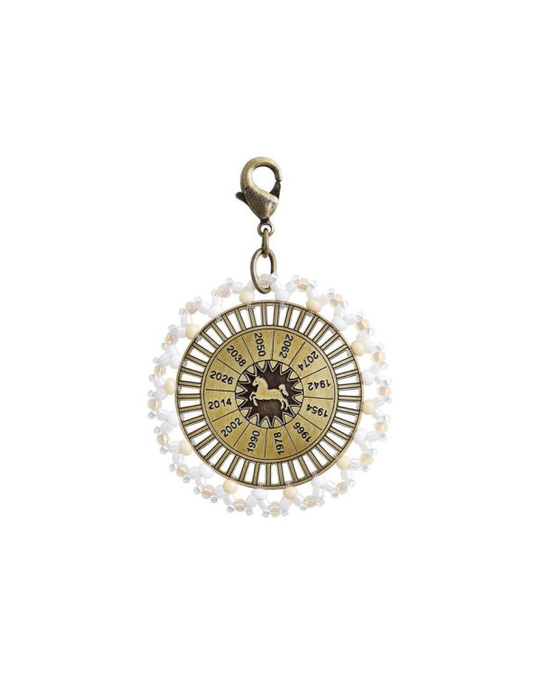 Брелок Zodiac