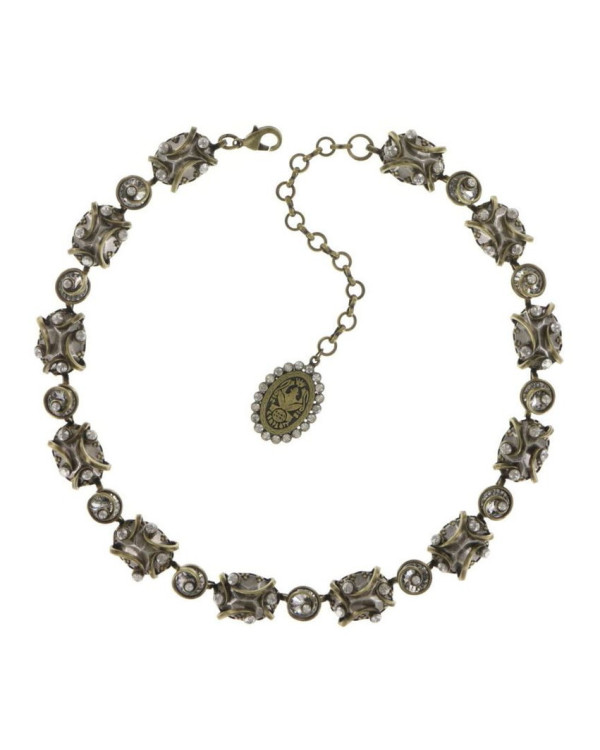 Колье Dragon Shield