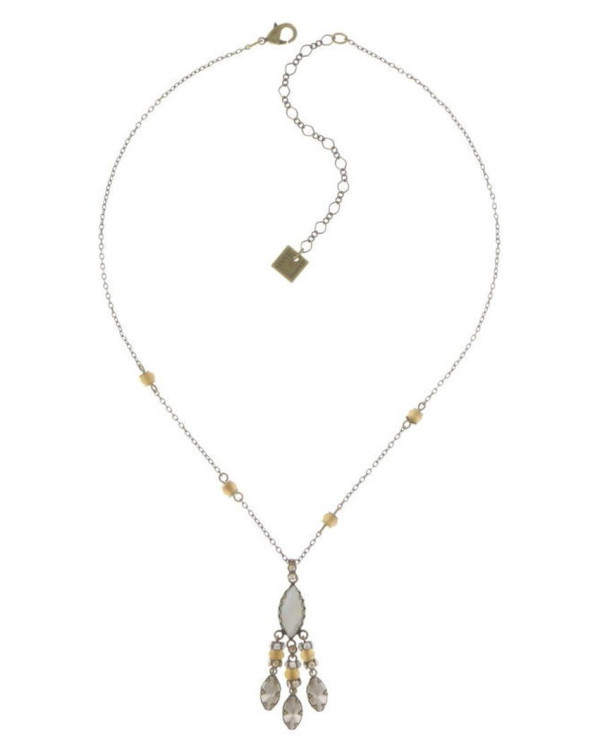 Подвеска Earth, Wind & Glamour