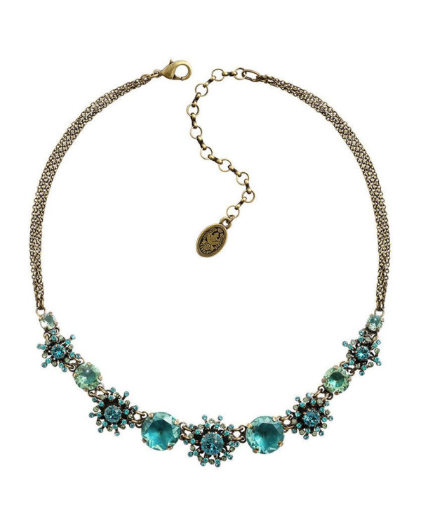 Колье Petit Four de Fleur