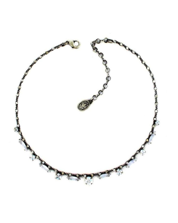 Колье Cathedral