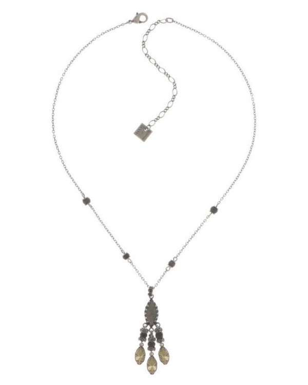 Подвеска Earth, Wind & Glamour