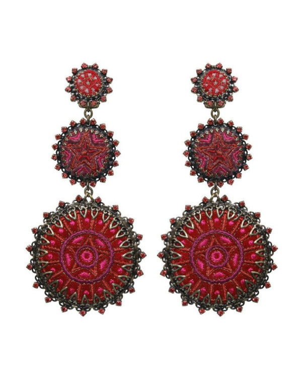 Клипсы Kalinka