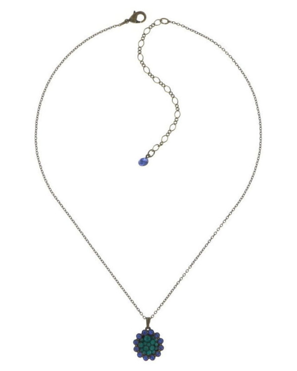 Подвеска Bubbling