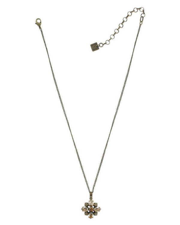 Подвеска Cathedral