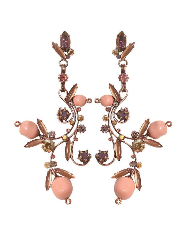 Серьги Fiancee