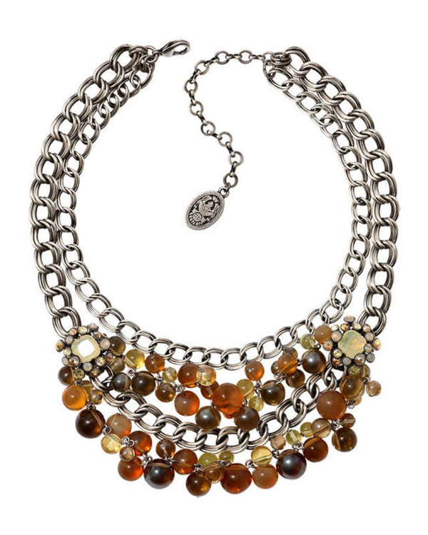 Колье Caviar de Luxe