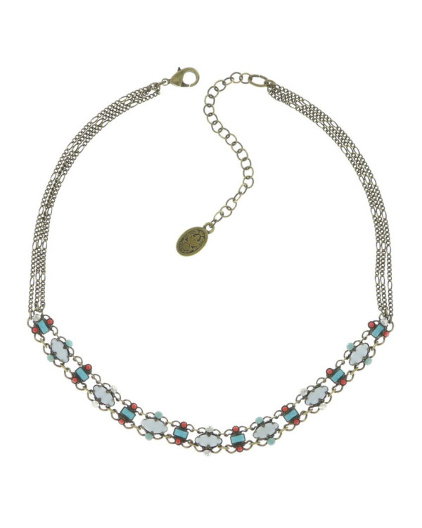 Колье Yoga Californica