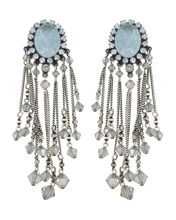 Клипсы Tea Time