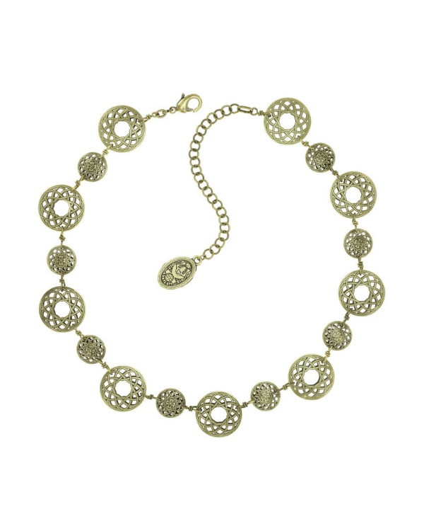 Колье Shades of Light