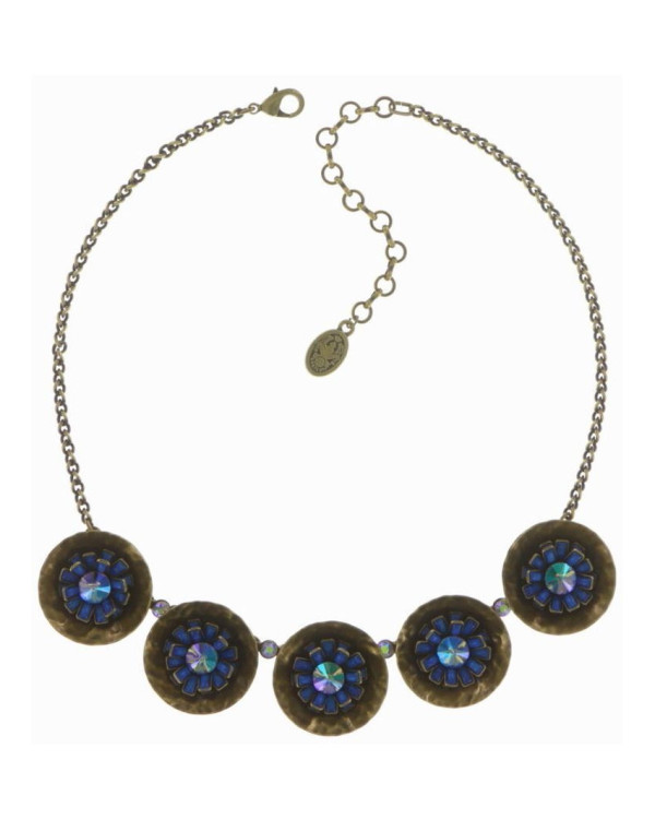 Колье Archaic Love Oracle