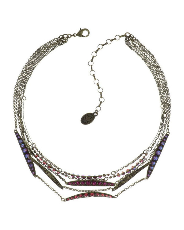 Колье Global Glam De Luxe