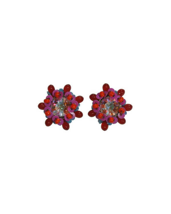 Серьги Kaleidoscope