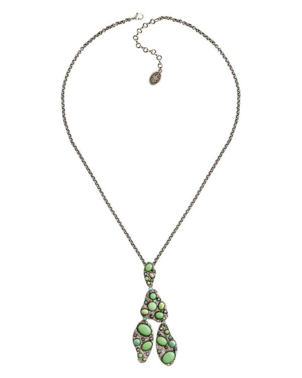 Подвеска Color Drops