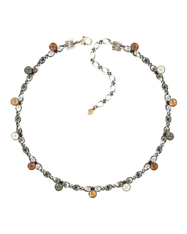 Колье Disco Star