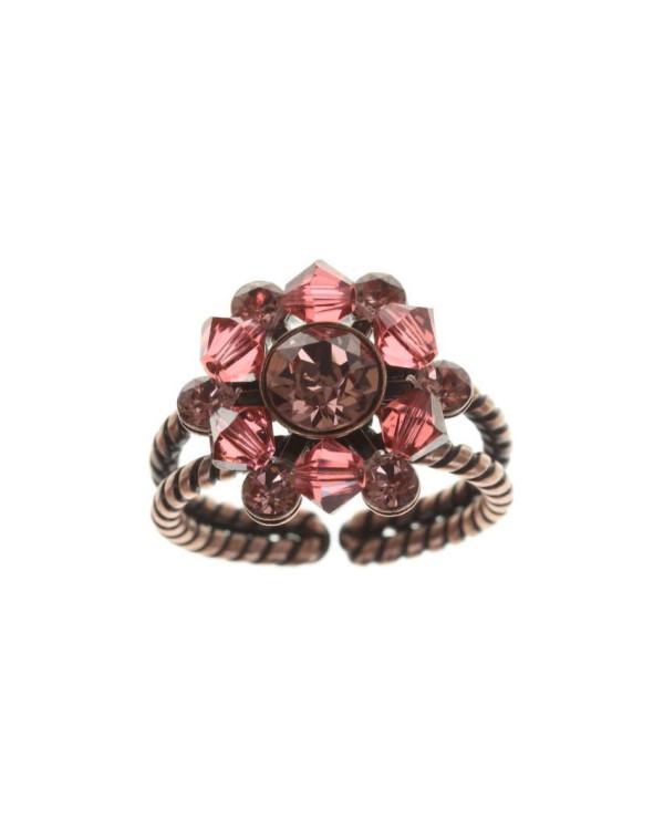 Кольцо Dutchess