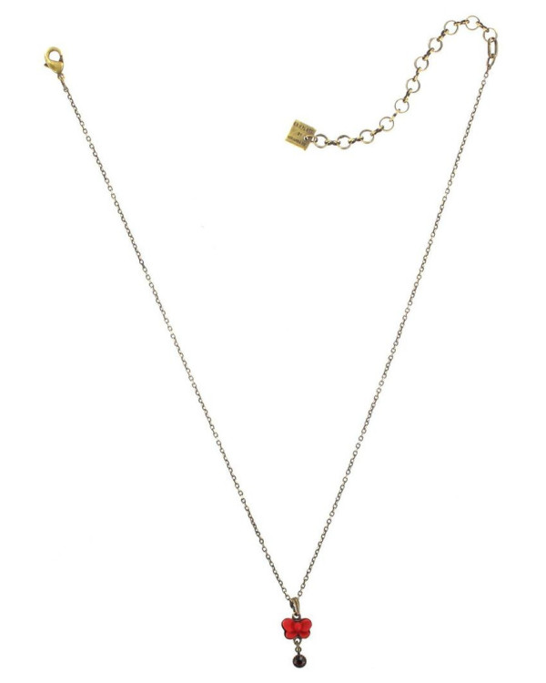 Подвеска Blood Bite