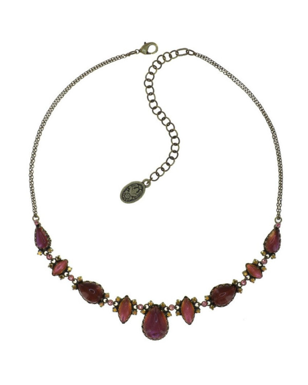 Колье Mary Queen of Scots