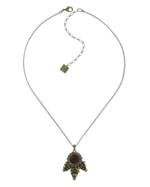 Колье Queen of Elves