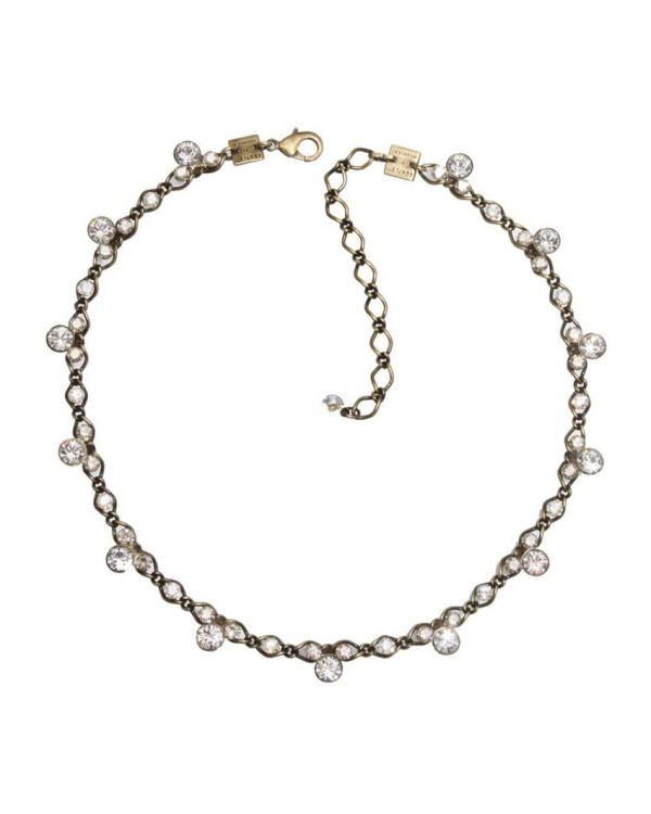 Колье Disco Star