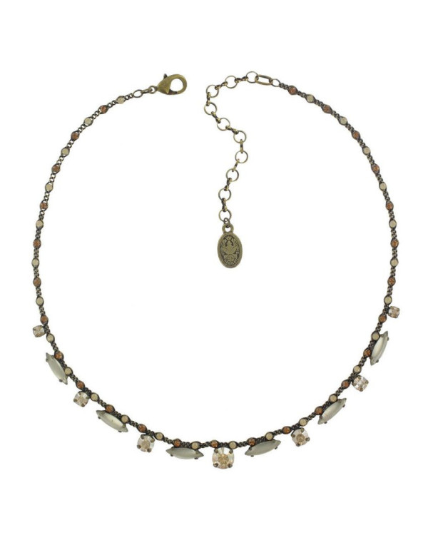 Колье Cathedral