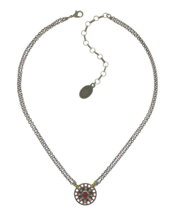 Колье Dream Catcher