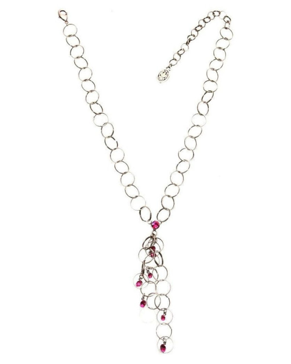 Колье Gleaming Concert