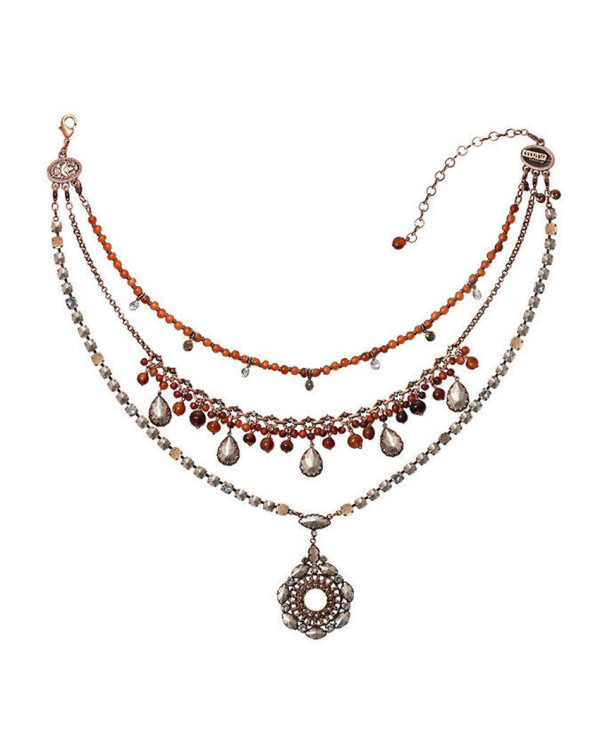 Колье Earth, Wind & Glamour