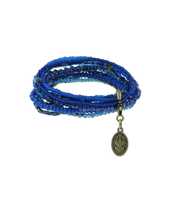 Браслет Petit Glamour d´Afrique