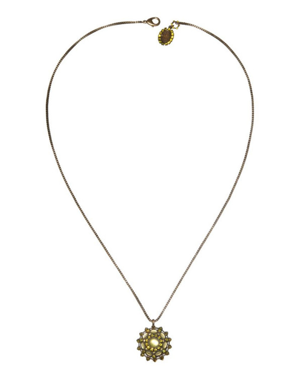 Колье Josephine Baker