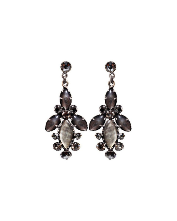 Серьги Dangerous Liaisons