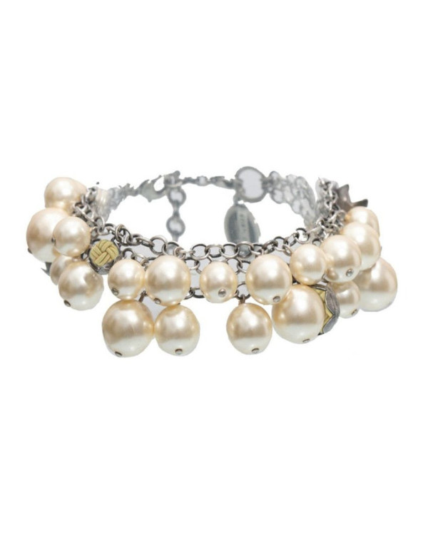 Браслет Bubble Pearls