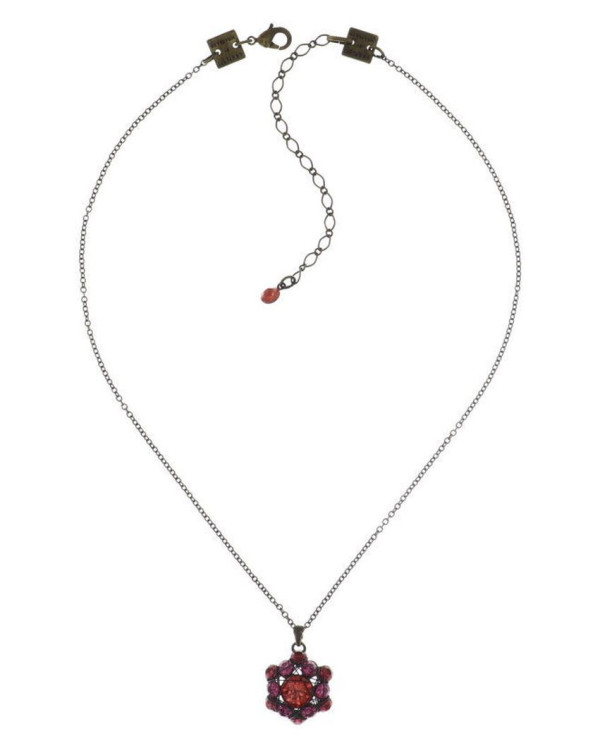 Подвеска Bended Lights