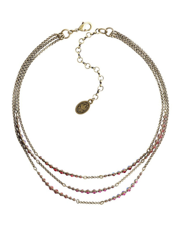 Колье Global Glam De Luxe