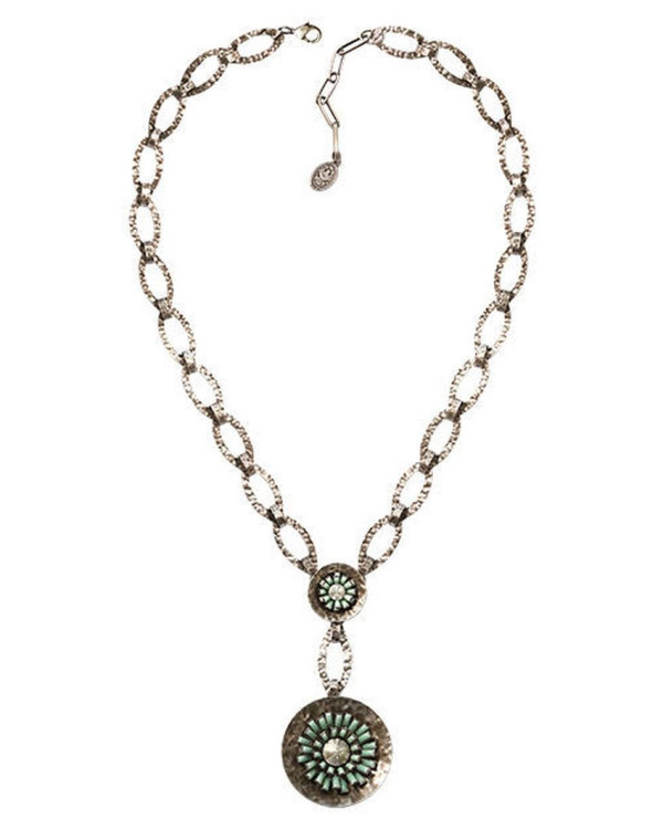 Колье Archaic Love Oracle