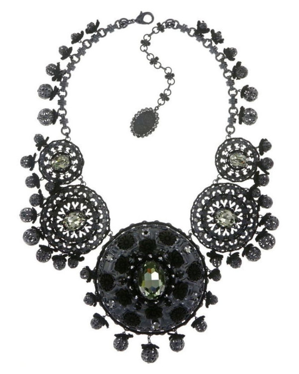 Колье Blood Bite Vampire