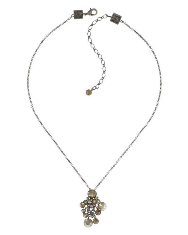 Подвеска Waterfalls