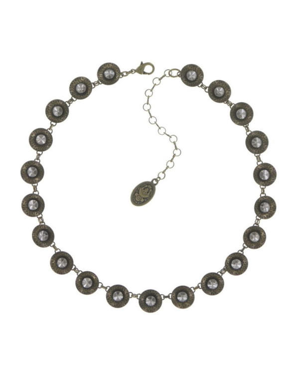 Колье Rivoli Concave