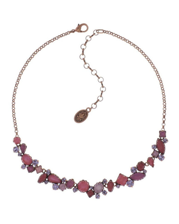 Колье Jelly Star