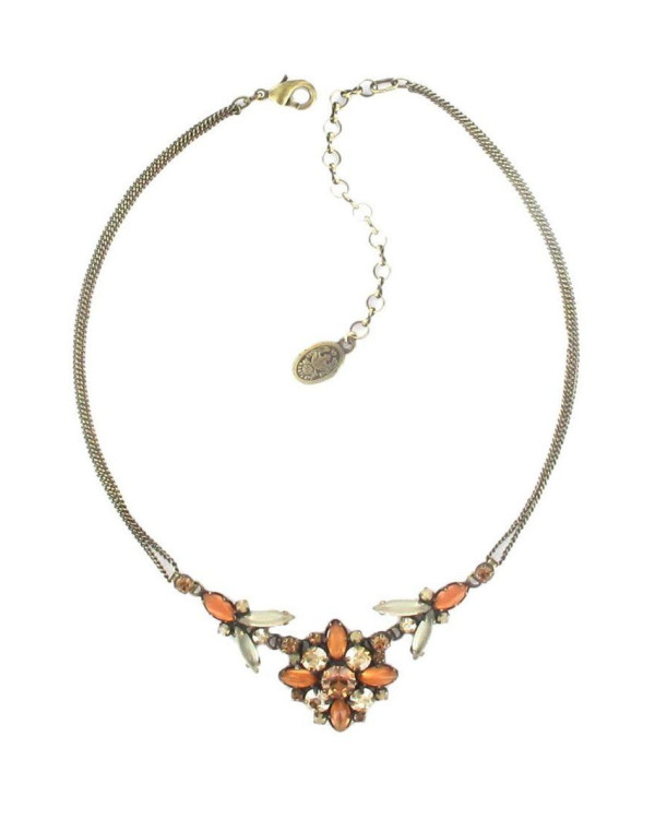 Колье Cathedral