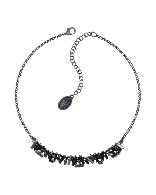 Колье Jumping Baguette De Luxe