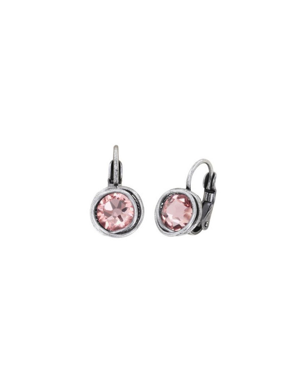 Серьги Sparkle Twist