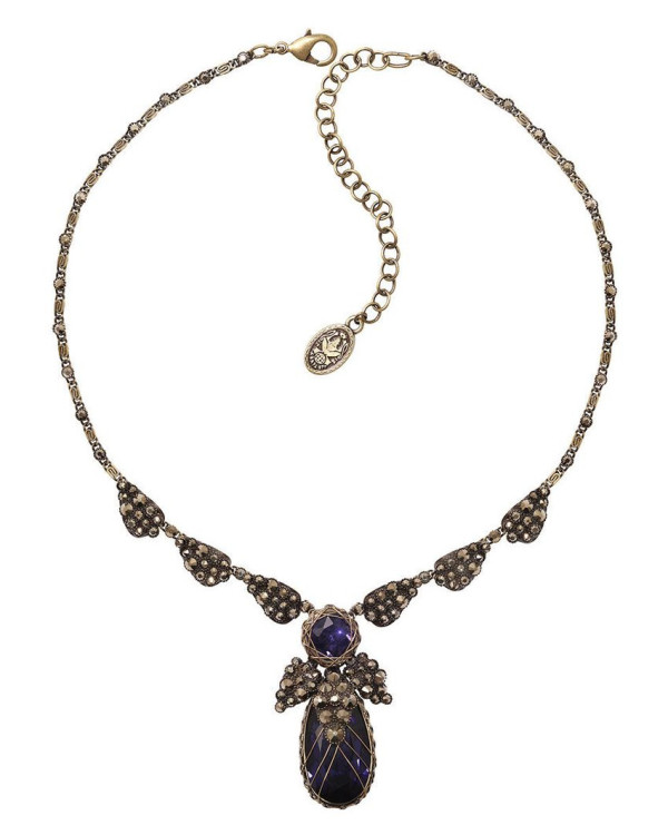 Колье Queen of Elves