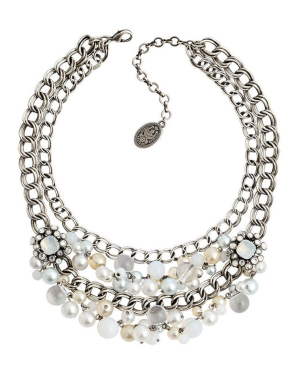 Колье Caviar de Luxe