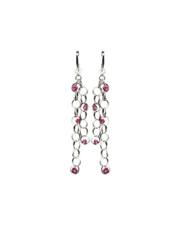 Серьги Gleaming Concert