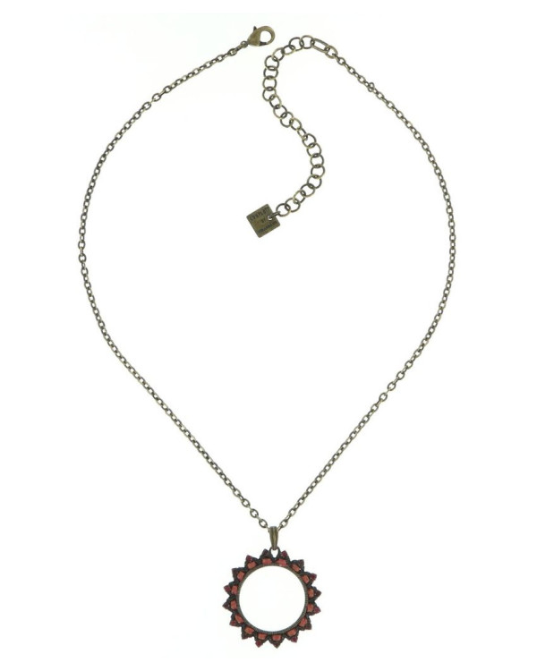 Подвеска Blood Bite