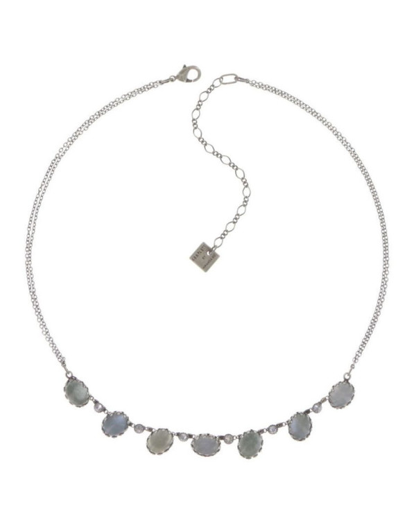 Колье Melody Drops