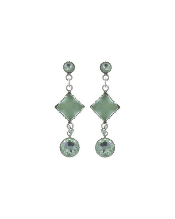 Серьги Jelly Star