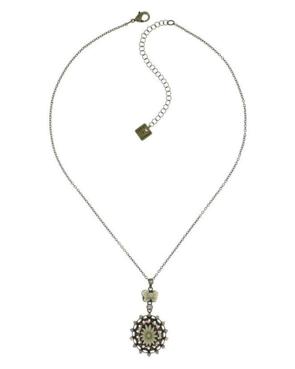 Подвеска Macaron